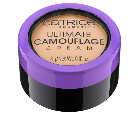 Correcteur crème camouflage Catrice Ultimate Couvrance parfaite Longue tenue