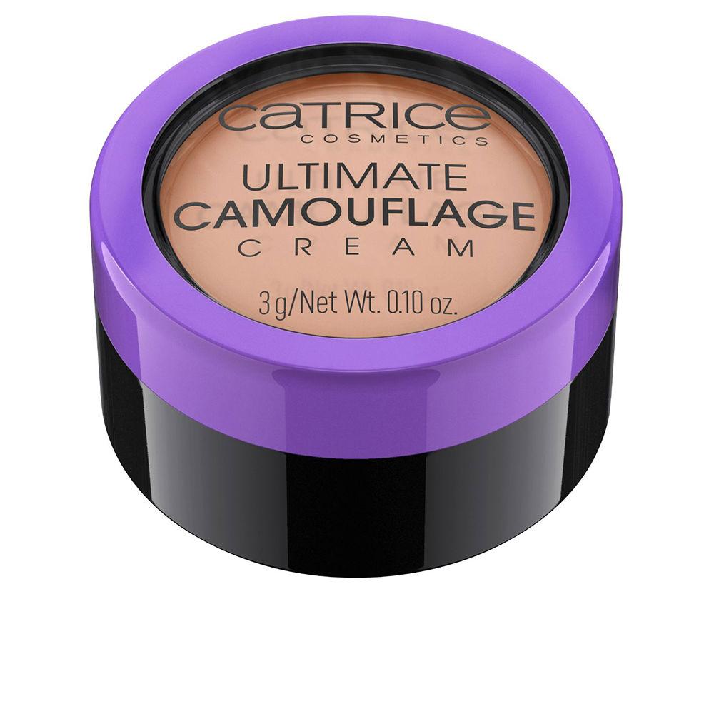 Catrice Ultimate Camouflage Crema Correttore Copertura Perfetta Duratura