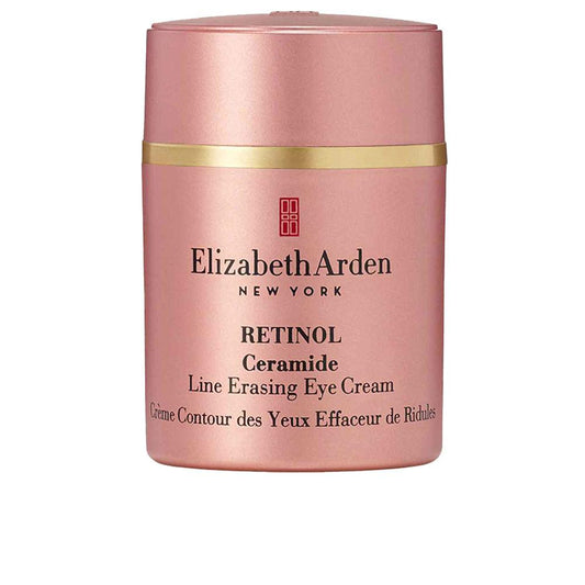 Elizabeth Arden Retinol Crema Occhi Eliminante Linee Giovinezza Naturale