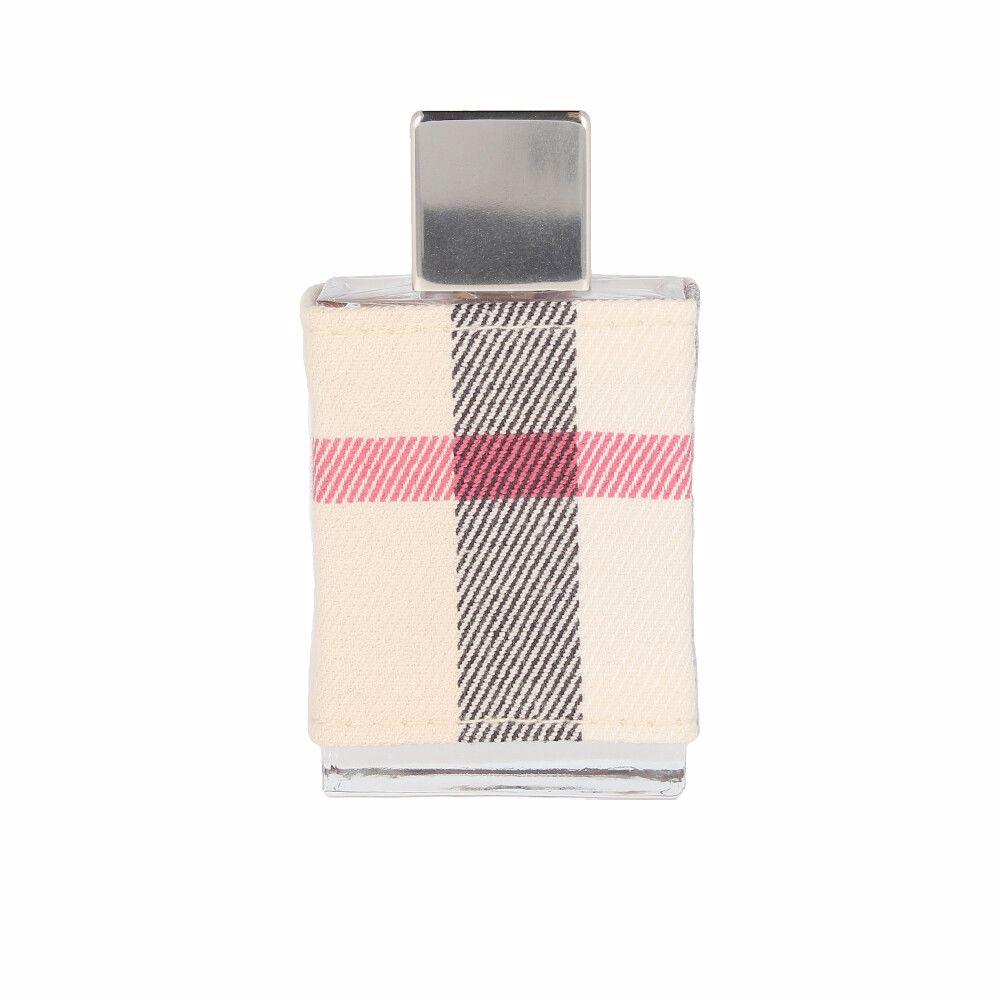 Burberry London Profumo Eau De Parfum Floral Charm British Elegance