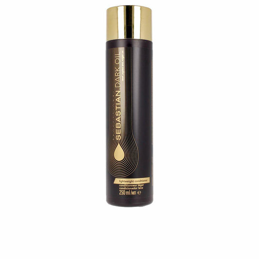 Sebastian Professionals Dark Oil Balsamo Leggero Capelli Idratati E Setosi