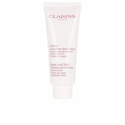 Clarins Jeunesse Des Mains Et Pieds Crema Mani Mani Giovani E Setose