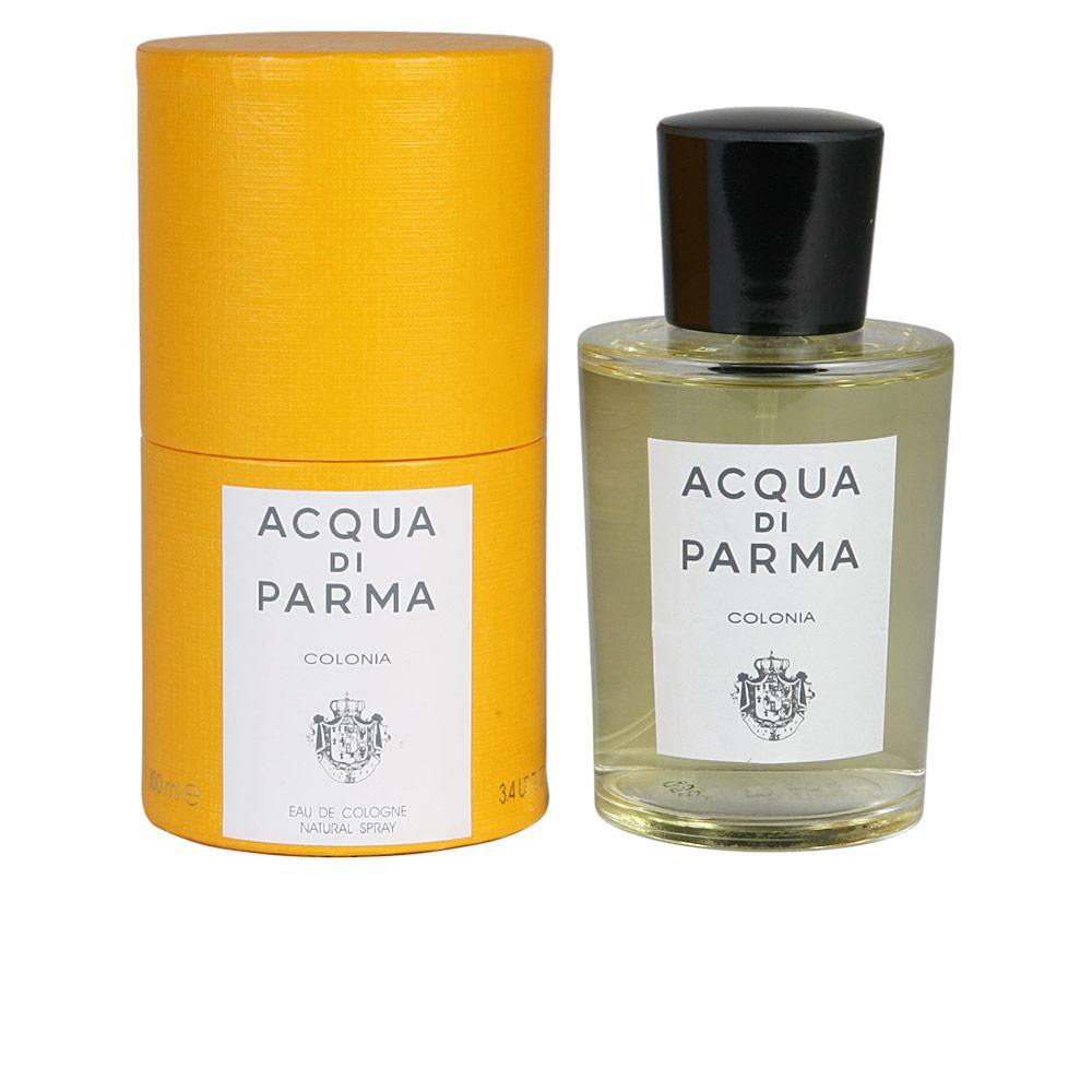 Acqua Di Parma Colonie Profumo Eau De Cologne Essenza Agrumata Senza Tempo