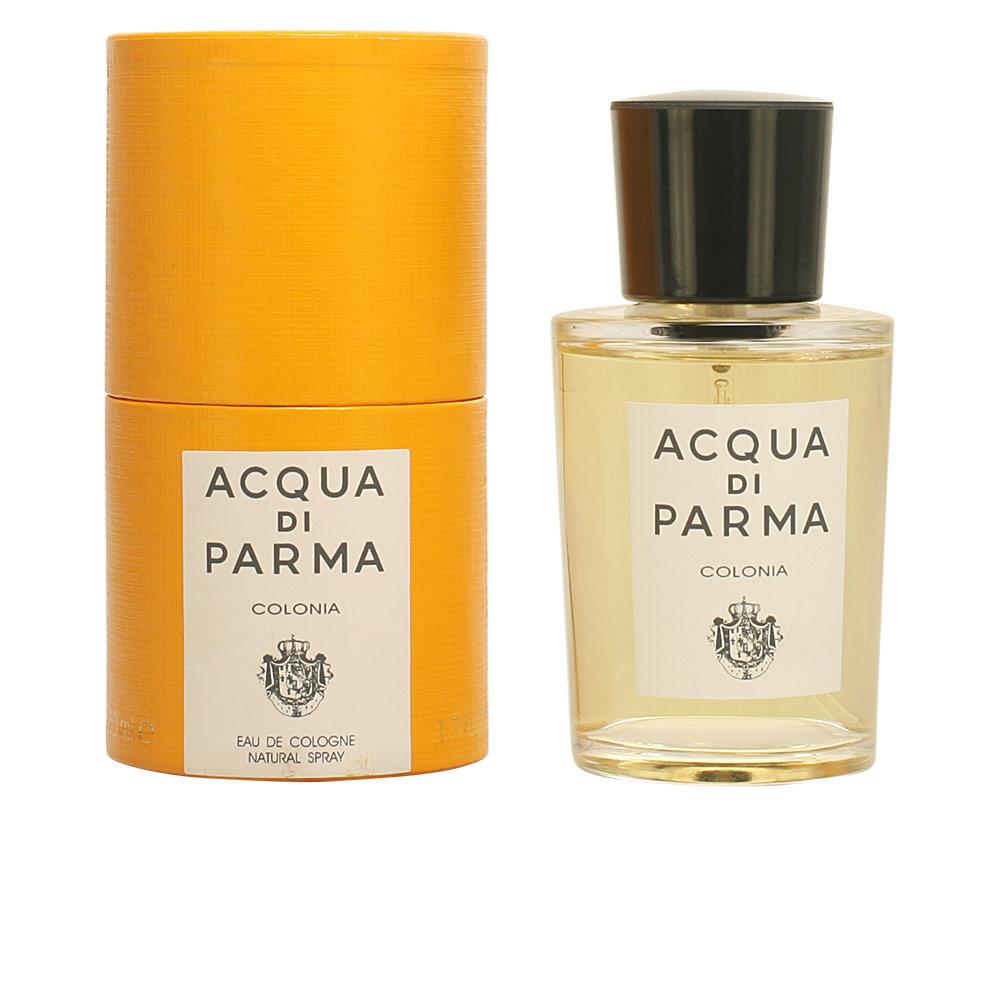Acqua Di Parma Colonie Parfum Eau De Cologne légance Agrumée Italienne Intemporelle
