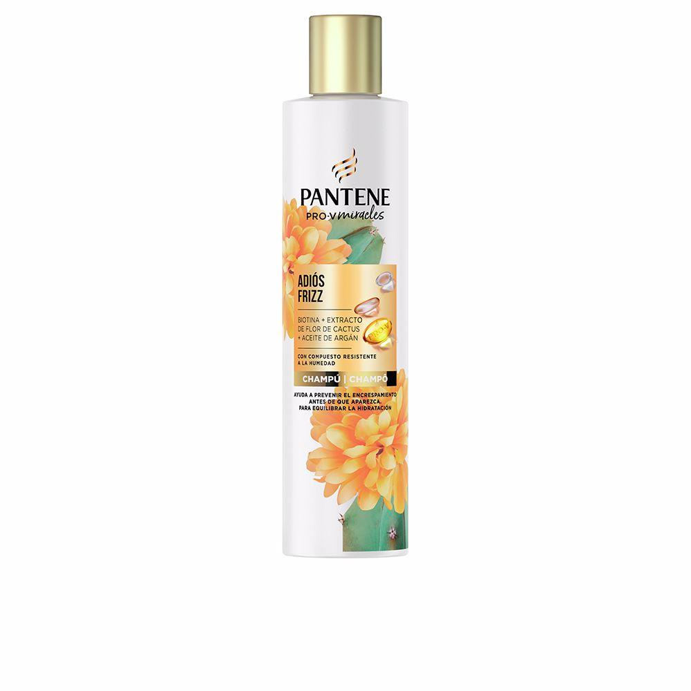 Pantene Miracle Pantene Champú Cabello Liso Perfecto