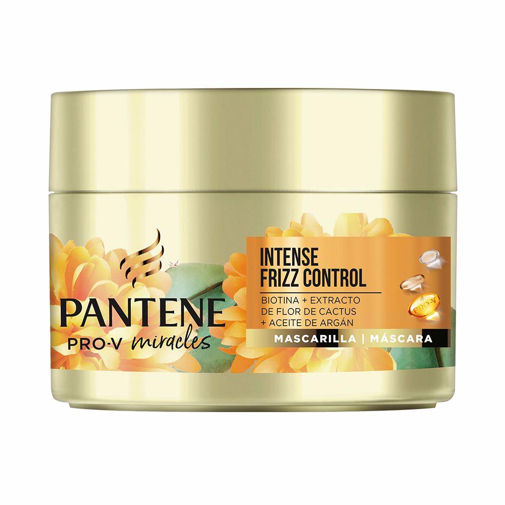 Pantene Miracle Pantene Mascarilla Capilar Stop Frizz