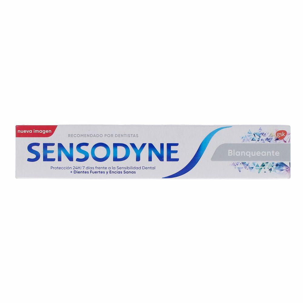 Sensodyne Blanqueante Dentifricio Sbiancante Protegge Sensibilità Dentale