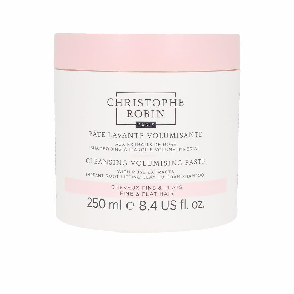 Christophe Robin Cleansing Volumizing Pasta Per Capelli