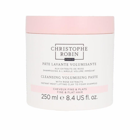Christophe Robin Cleansing Volumizing Pasta Per Capelli