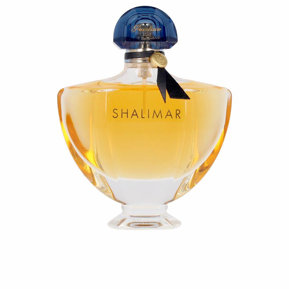 Guerlain Shalimar Perfume Eau De Parfum Elegancia Atemporal