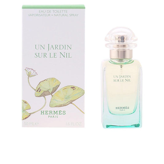Hermès Les Jardins D'Hermès Profumo Eau De Toilette Freschezza Green Mango Lotus