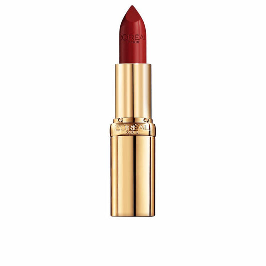 L'Oréal Paris Color Riche Rossetto Satinato Idratazione Argan Labbra Perfette