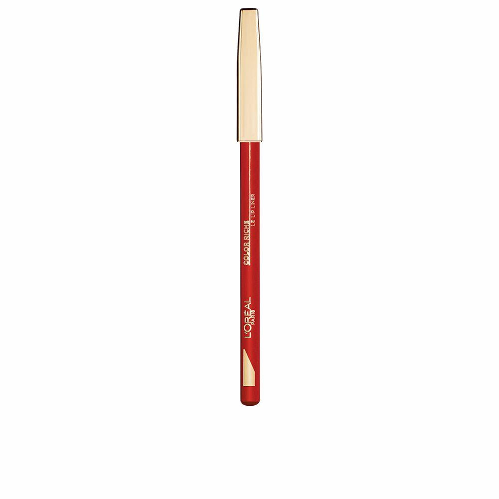 L'Oréal Paris Color Riche Delineador Labios Definición Perfecta Labios