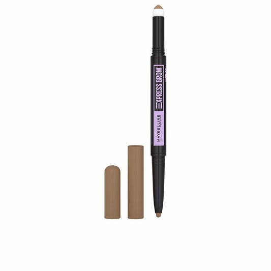 Maybelline Express Brow Matita Sopracciglia Satin Duo Definizione Perfetta