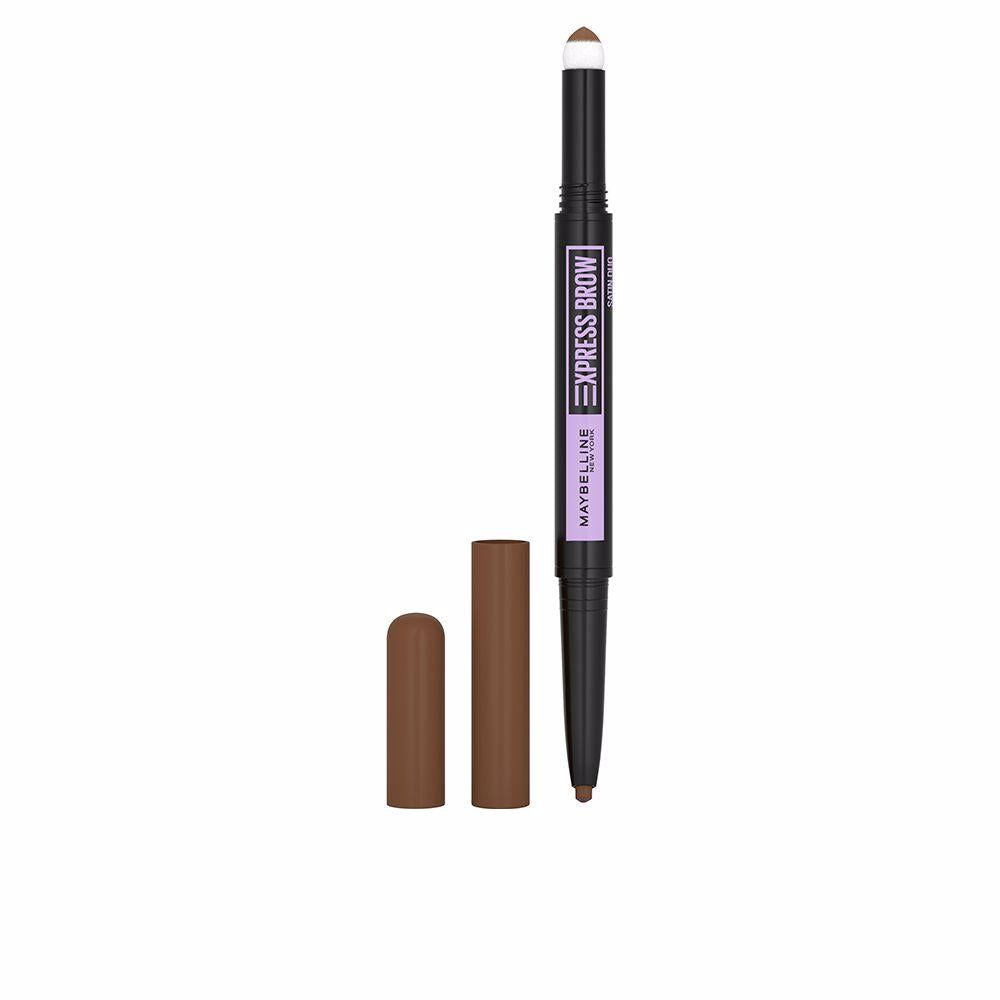 Maybelline Express Brow Matita Sopracciglia Satin Duo Definizione Perfetta