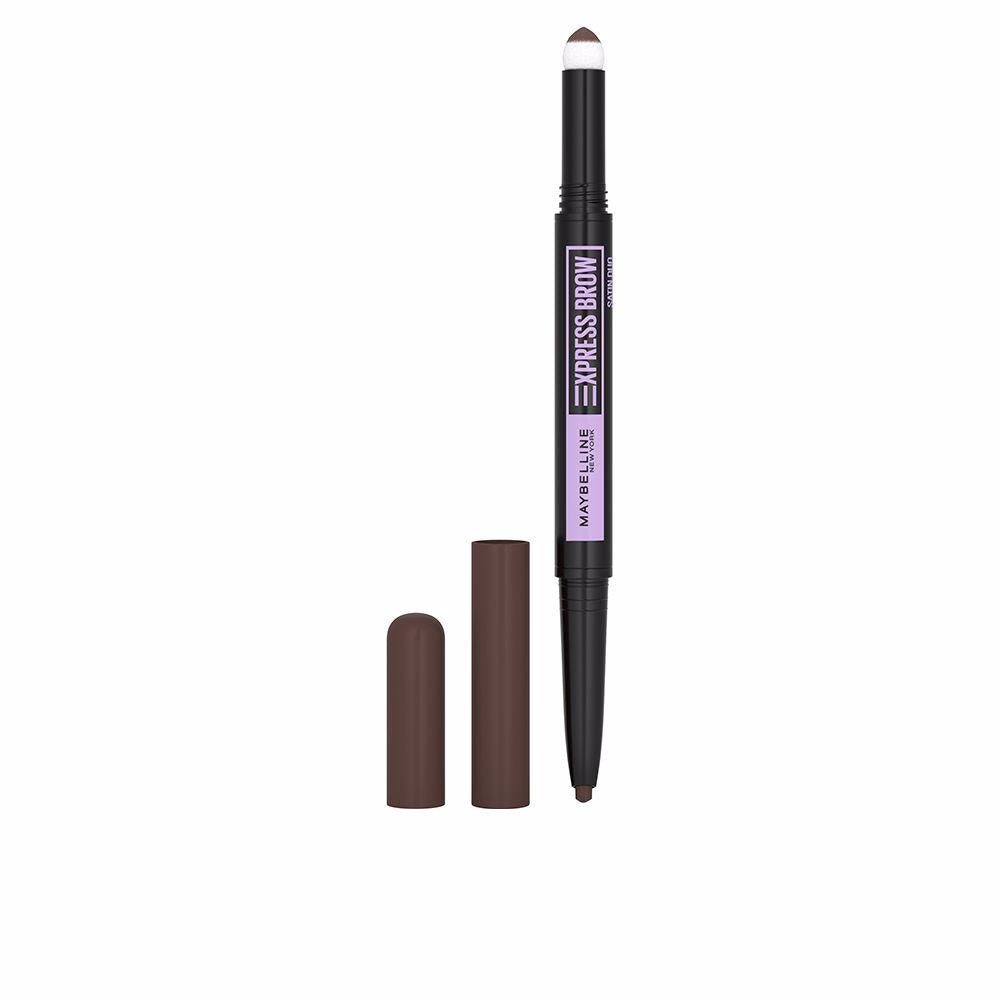 Maybelline Express Brow Matita Sopracciglia Satin Duo Definizione Perfetta