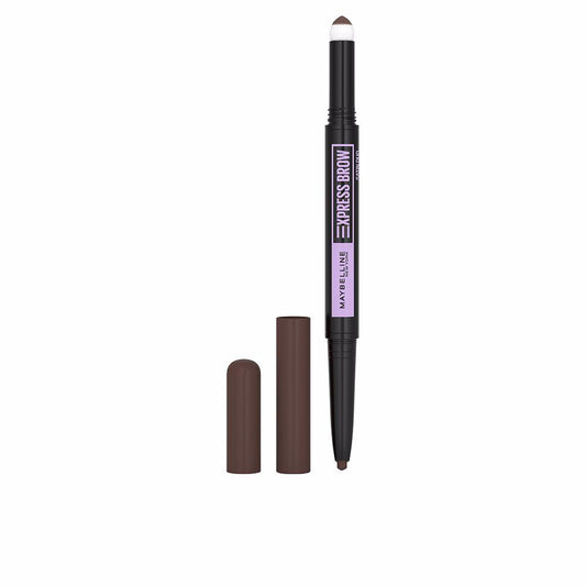 Maybelline Express Brow Matita Sopracciglia Satin Duo Definizione Perfetta