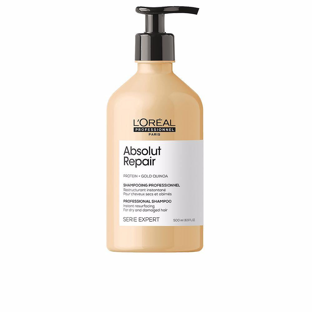 L'Oréal Professionnel Paris Absolut Repair Shampoo Capelli Rinati Subito