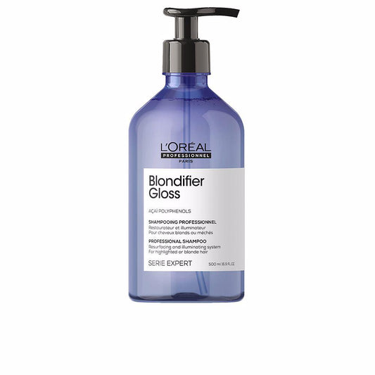 L'Oréal Professionnel Paris Blondifier Shampoo Capelli Biondi Radiosi
