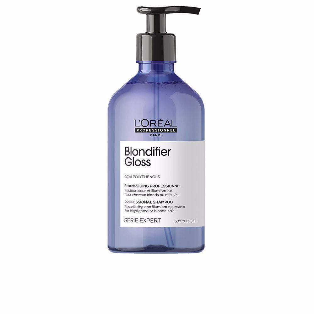 L'Oréal Professionnel Paris Blondifier Shampoo Cheveux Blonds Radieux clat Sublime