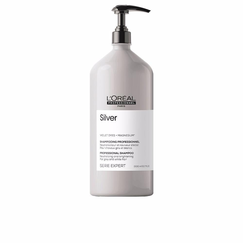 L'Oréal Professionnel Paris Silver Shampoo Neutralizza Toni Gialli