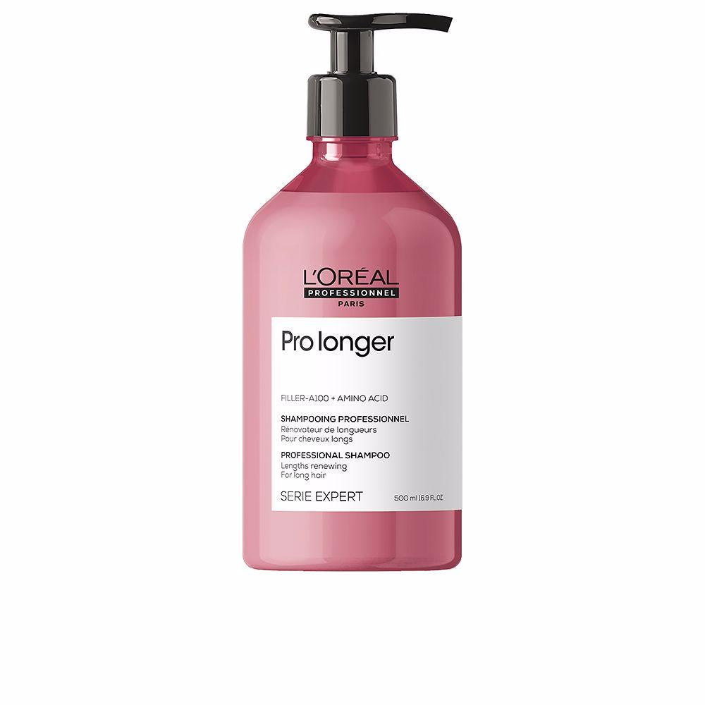 L'Oréal Professionnel Paris Pro Longer Champú Largo Denso Sano
