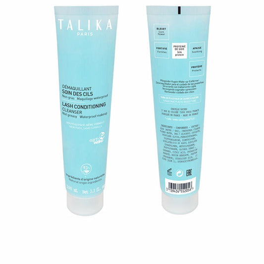 Talika Lash Conditioning Detergente Viso