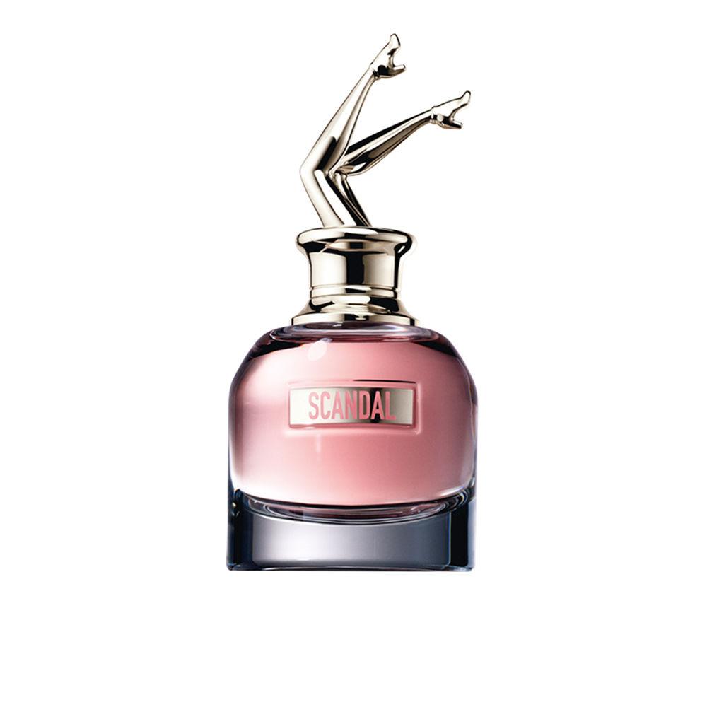 Jean Paul Gaultier Scandal Perfume Eau De Parfum Chic Parisino Seductor