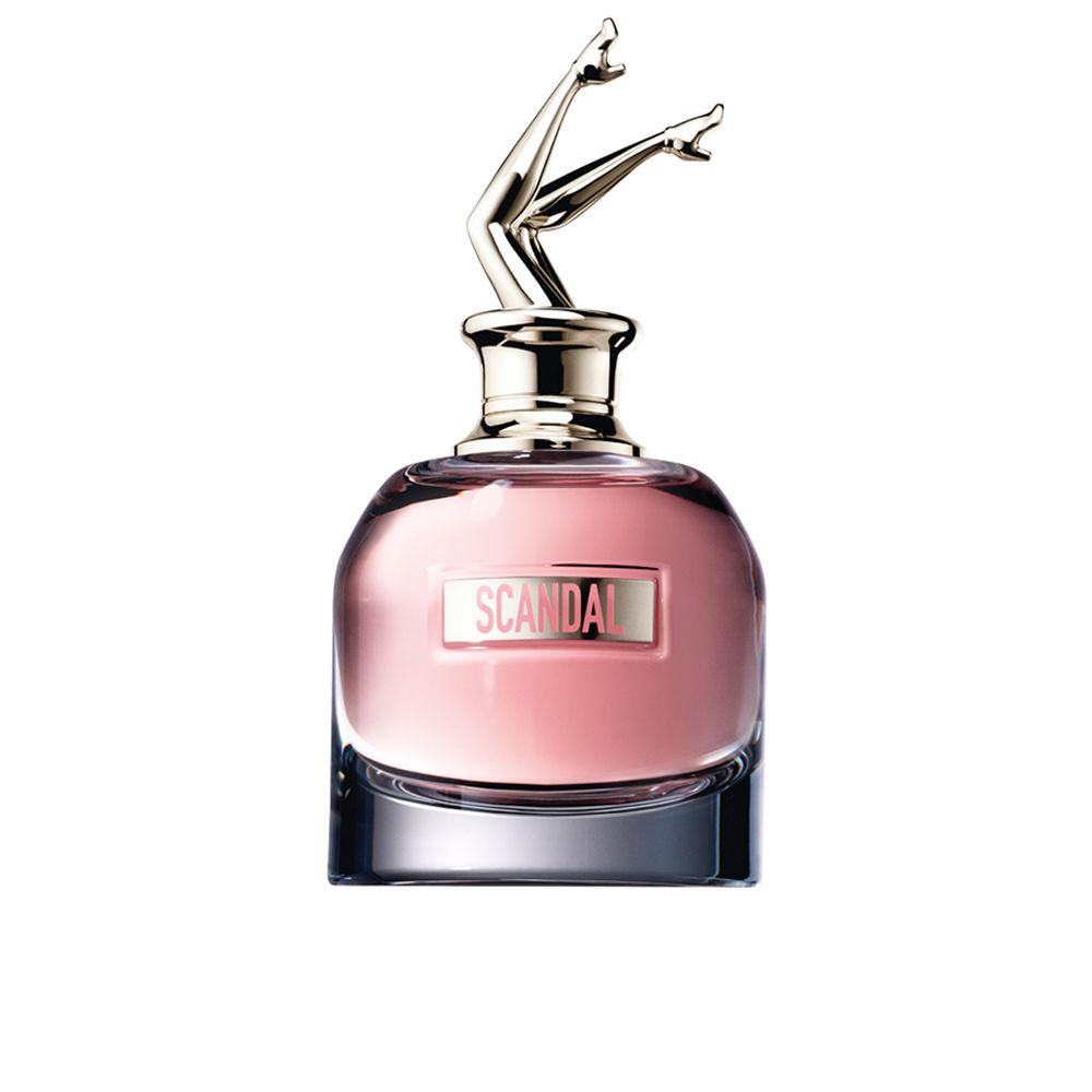 Jean Paul Gaultier Scandal Perfume Eau De Parfum Chic Parisino Seductor
