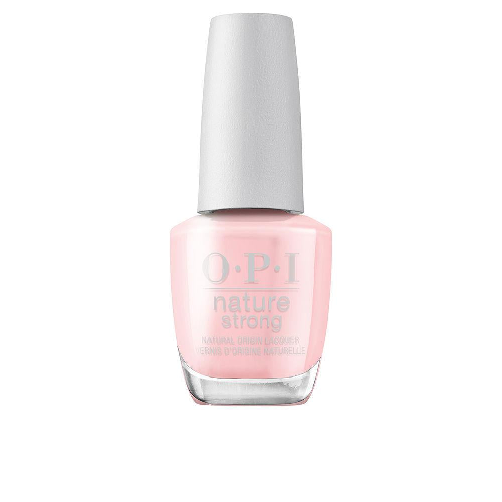 Opi Nature Strong Smalto Per Unghie Colori Vibranti Che Durano