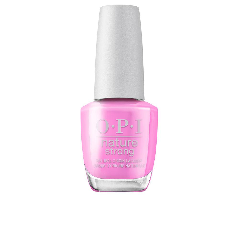 Opi Nature Strong Smalto Per Unghie Colori Vibranti Che Durano