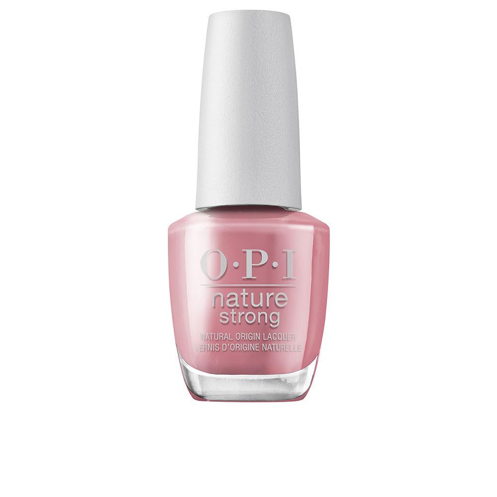 Opi Nature Strong Smalto Per Unghie Colori Vibranti Che Durano
