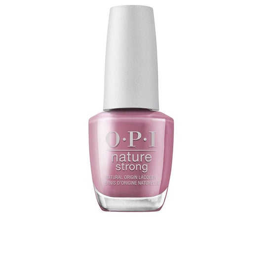 Opi Nature Strong Smalto Per Unghie Colori Vibranti Che Durano
