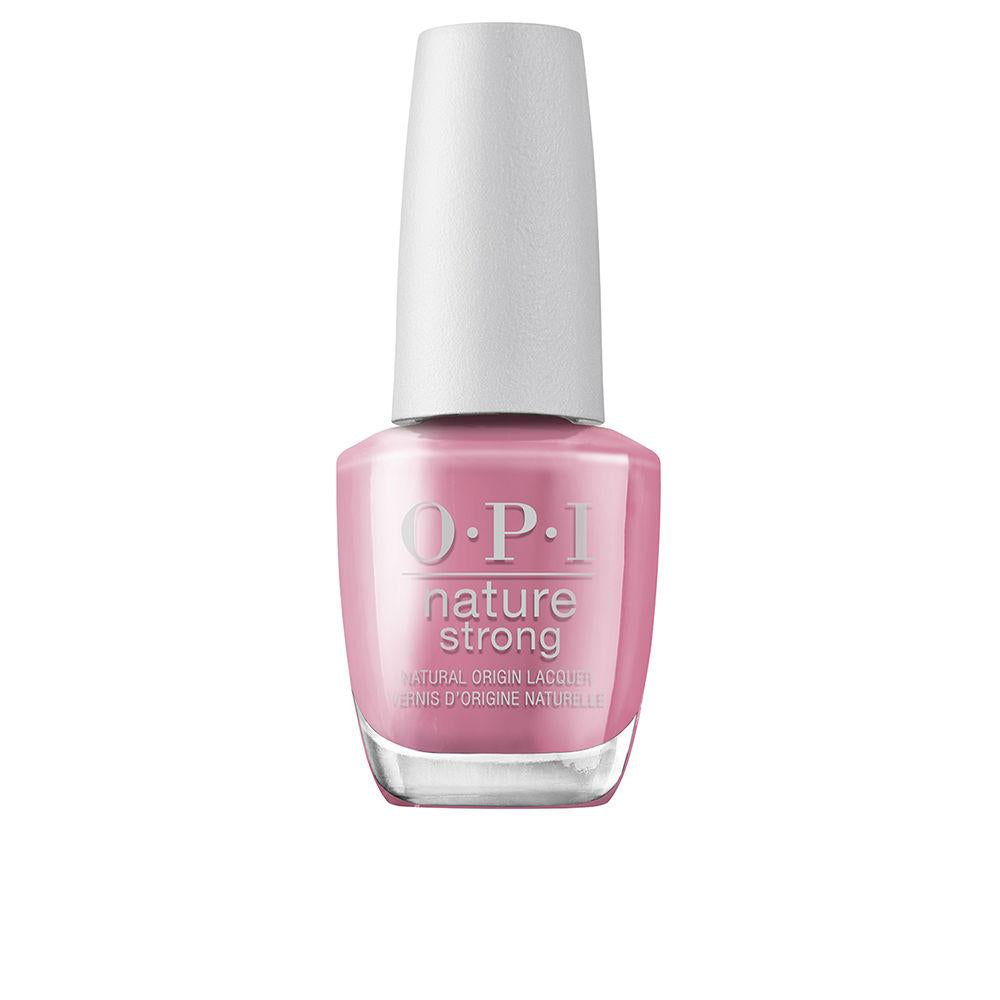 Opi Nature Strong Smalto Per Unghie Colori Vibranti Che Durano