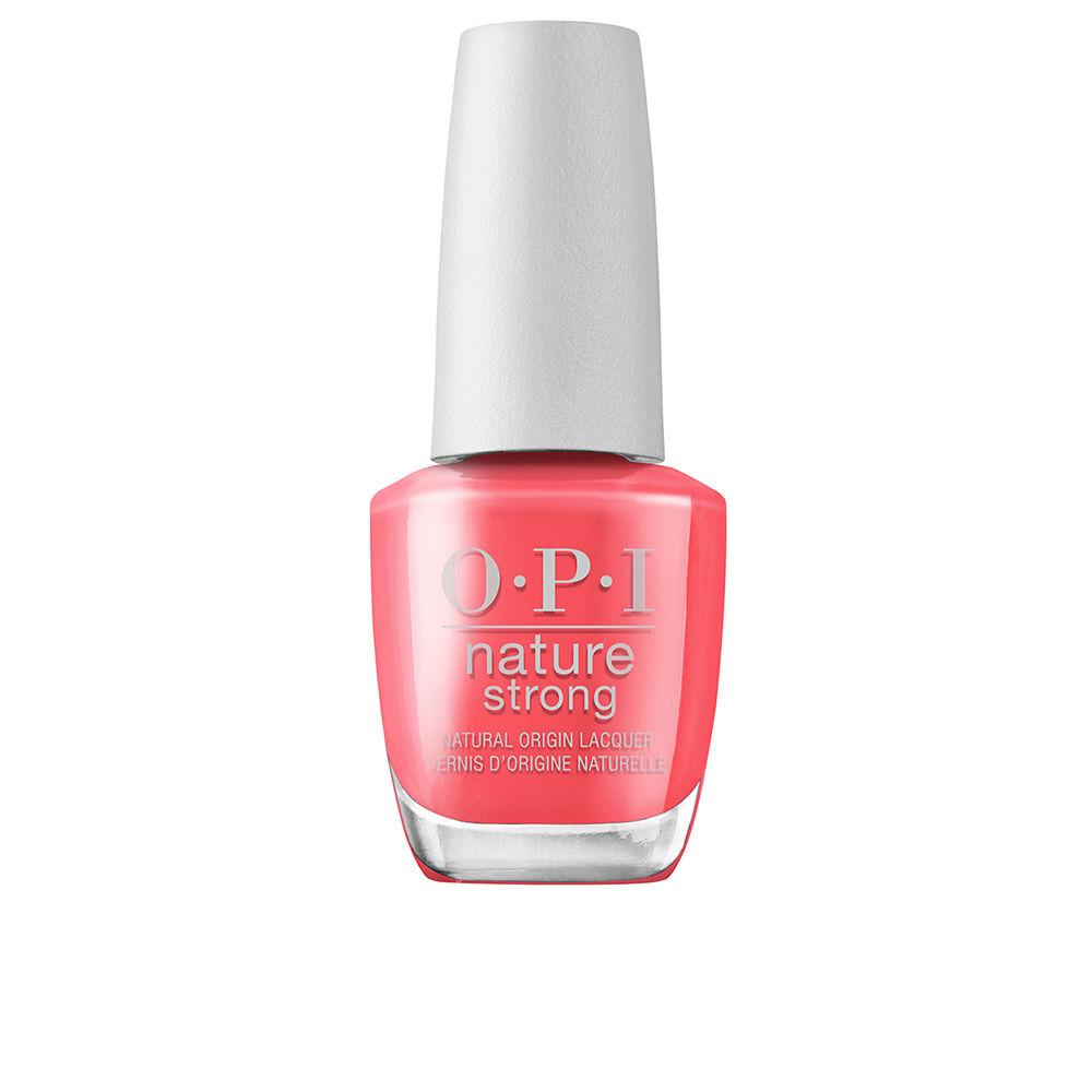 Opi Nature Strong Smalto Per Unghie Colori Vibranti Che Durano