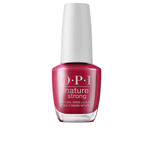 Opi Nature Strong Smalto Per Unghie Colori Vibranti Che Durano
