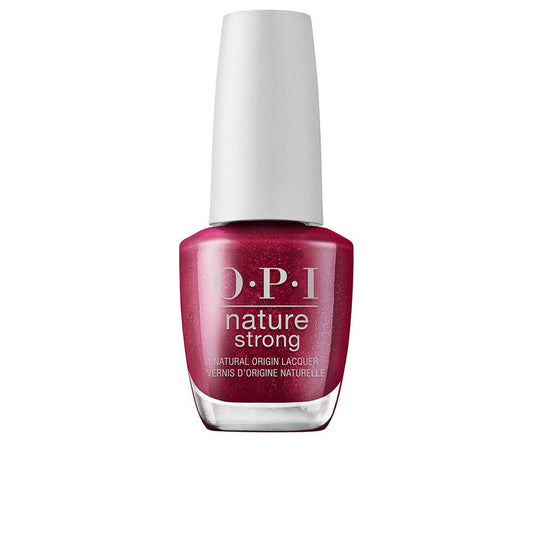 Opi Nature Strong Smalto Per Unghie Colori Vibranti Che Durano