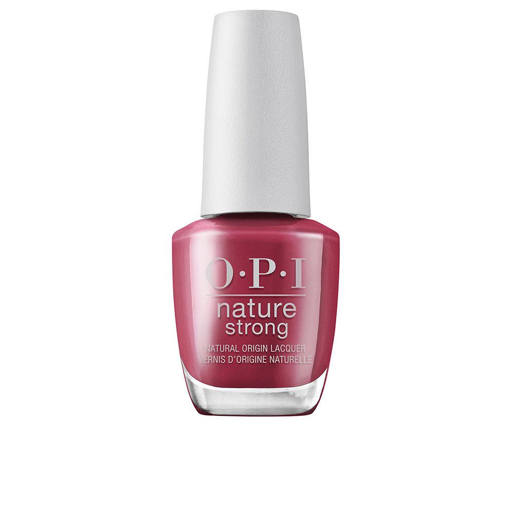Opi Nature Strong Smalto Per Unghie Colori Vibranti Che Durano