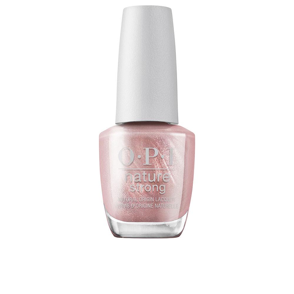 Opi Nature Strong Smalto Per Unghie Colori Vibranti Che Durano