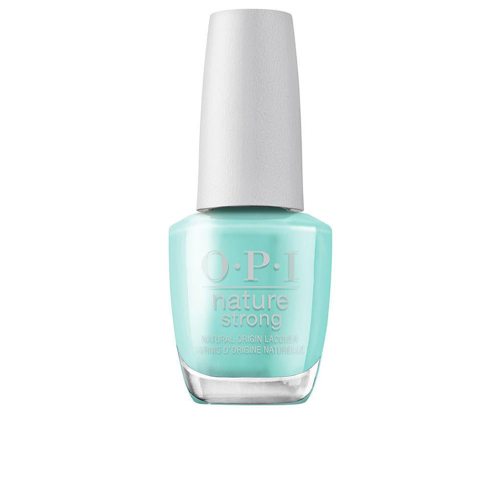 Opi Nature Strong Smalto Per Unghie Colori Vibranti Che Durano