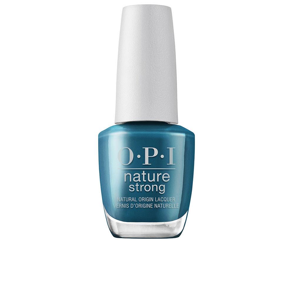 Opi Nature Strong Smalto Per Unghie Colori Vibranti Che Durano