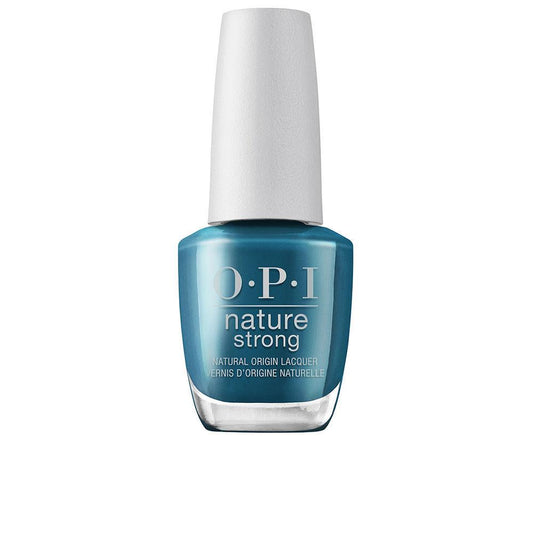 Opi Nature Strong Smalto Per Unghie Colori Vibranti Che Durano