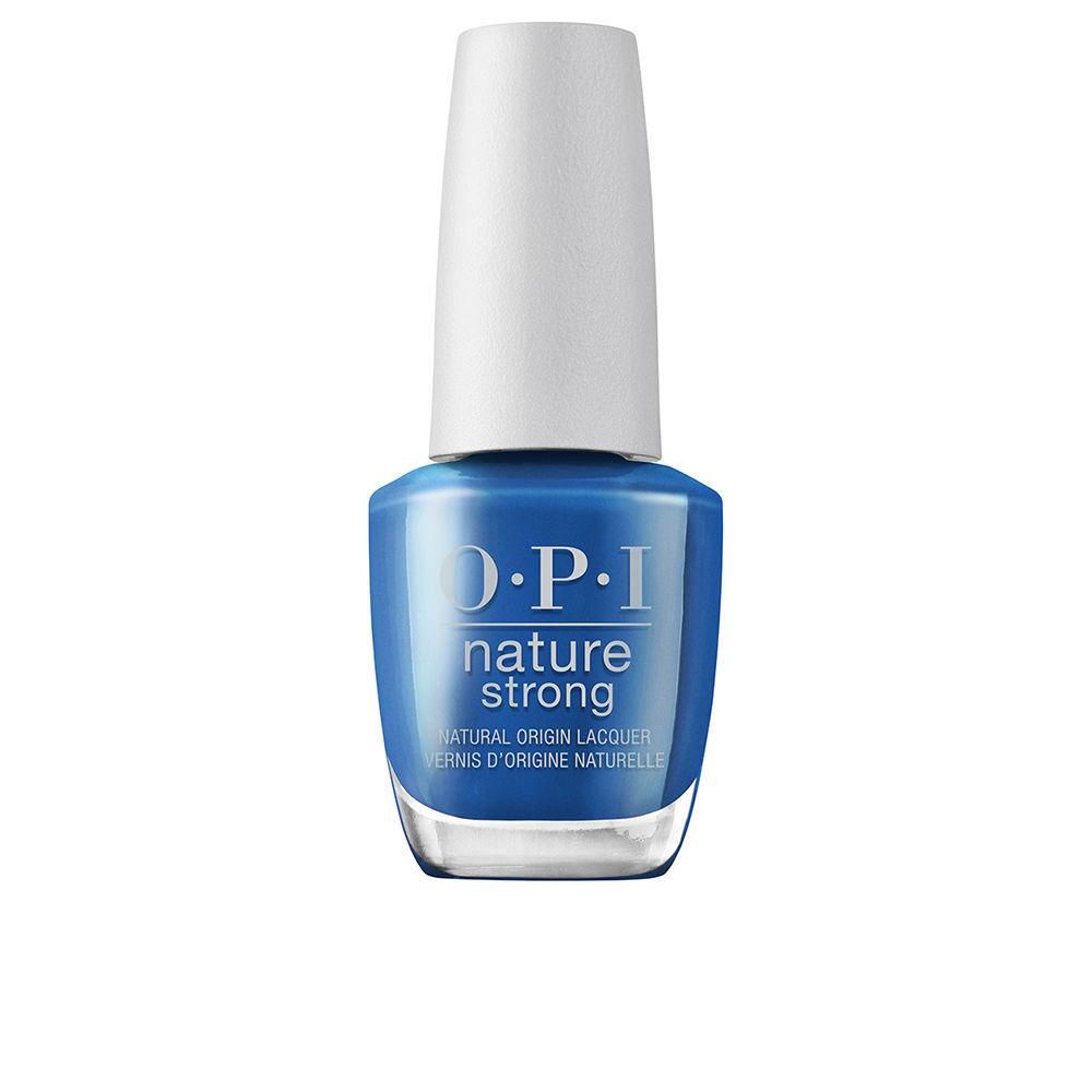 Opi Nature Strong Smalto Per Unghie Colori Vibranti Che Durano