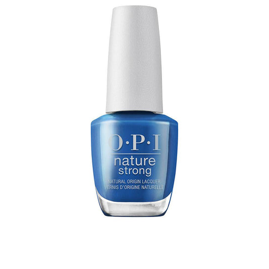 Opi Nature Strong Smalto Per Unghie Colori Vibranti Che Durano