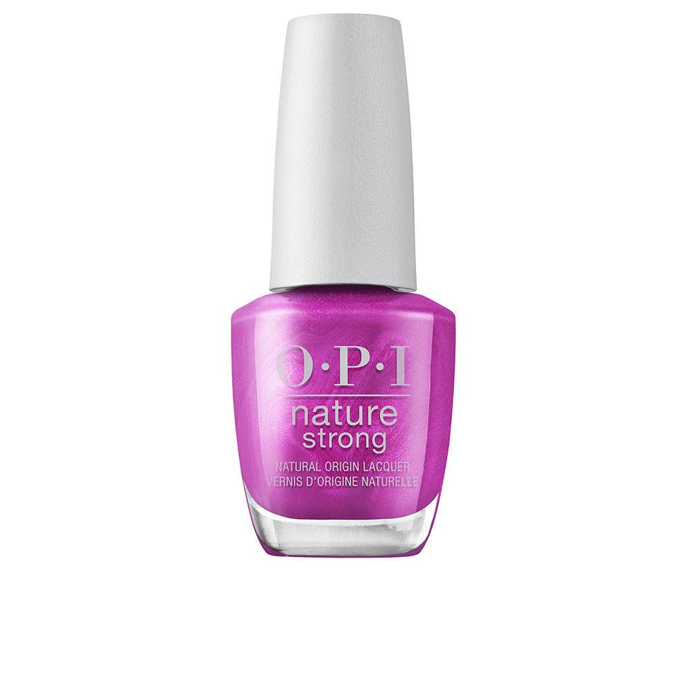 Opi Nature Strong Smalto Per Unghie Colori Vibranti Che Durano