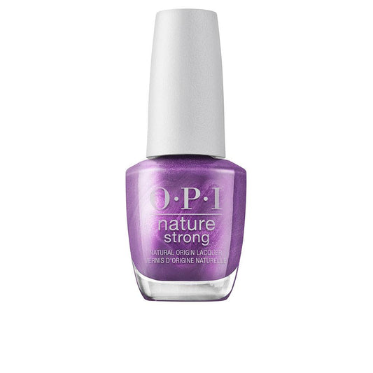 Opi Nature Strong Smalto Per Unghie Colori Vibranti Che Durano