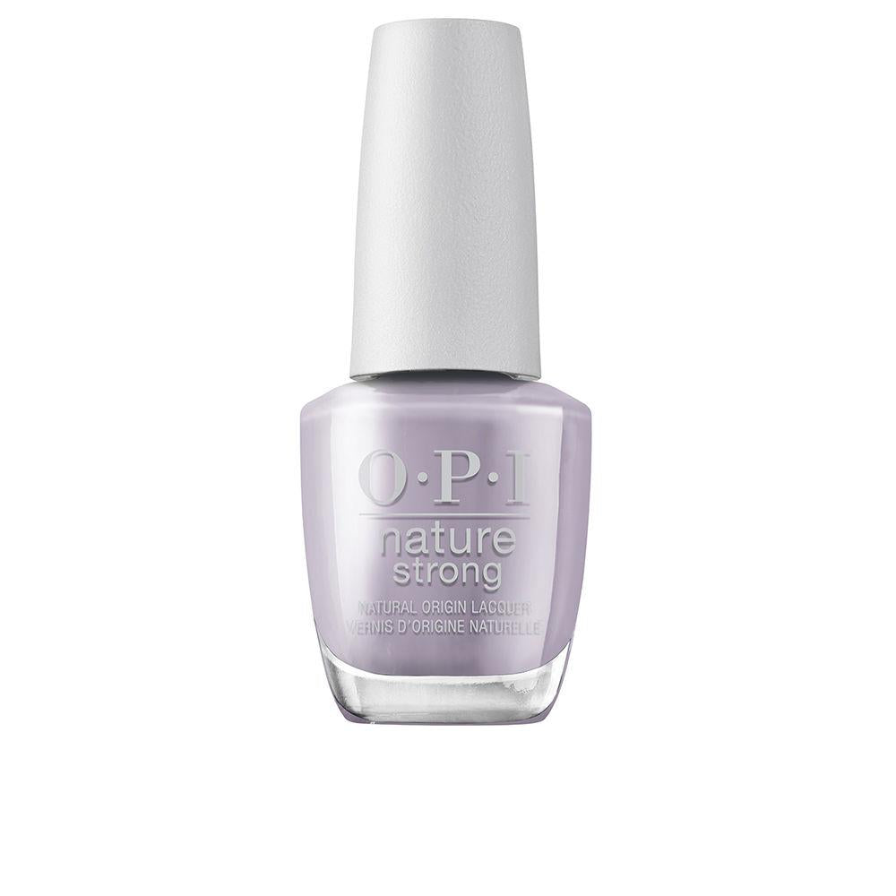 Opi Nature Strong Vernis A Ongles Couleur Vibrante Qui Dure