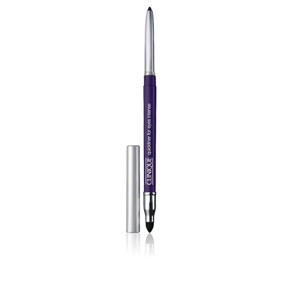 Clinique Quickliner Eyeliner Intense Ivy Applicazione Morbida E Duratura
