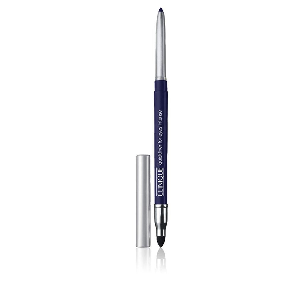 Clinique Quickliner Eyeliner Intense Ivy Application Douce Et Durable