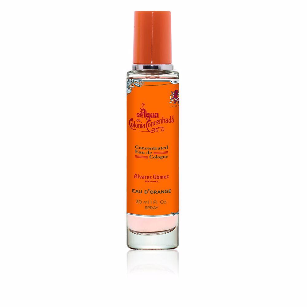 Alvarez Gomez Agua De Colonia Perfume Eau De Cologne Esencia Mediterránea Premium